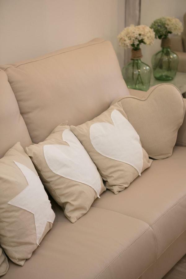 Apartaments Cal Trumfo Prades Exterior foto