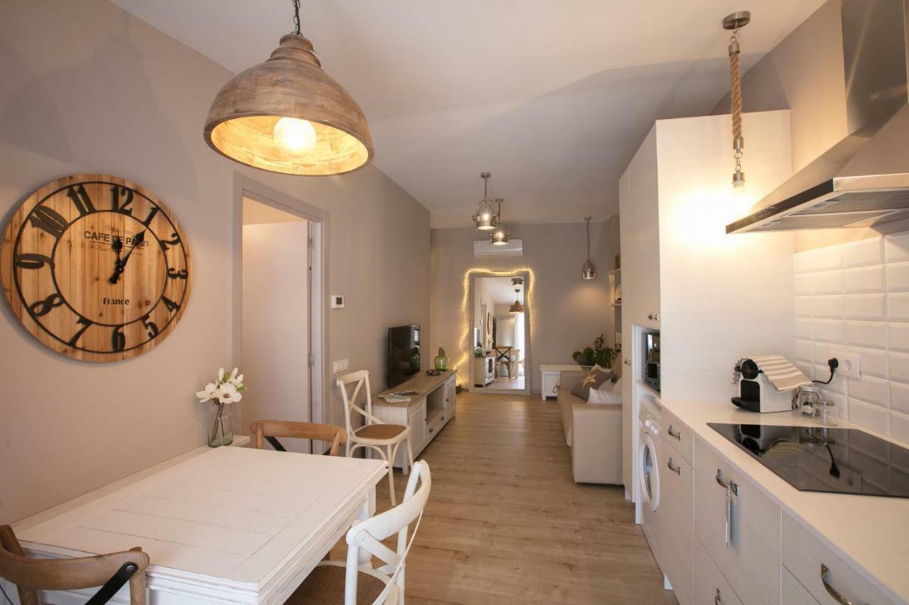 Apartaments Cal Trumfo Prades Exterior foto