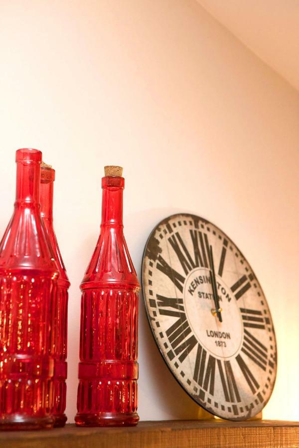 Apartaments Cal Trumfo Prades Exterior foto