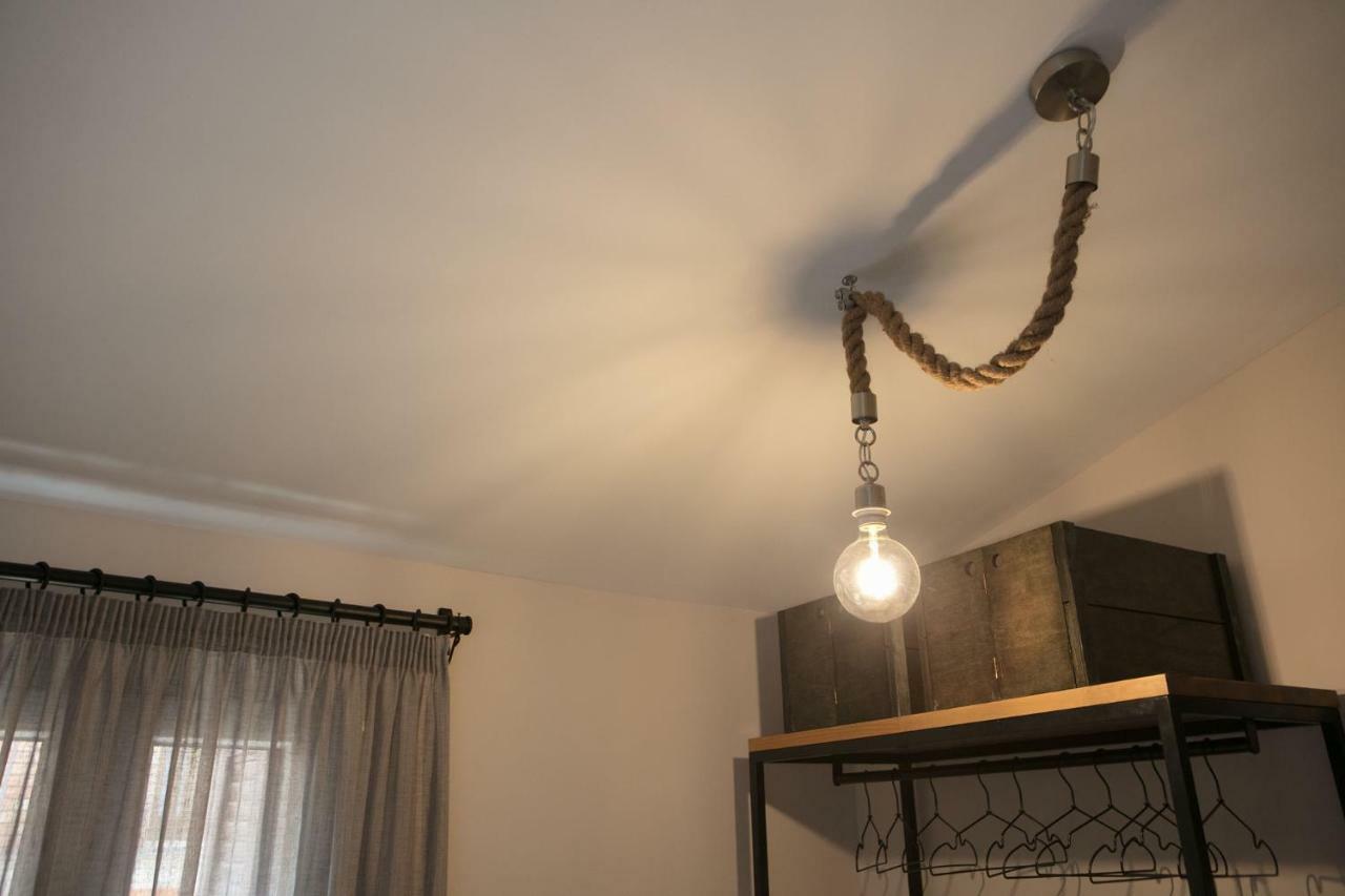 Apartaments Cal Trumfo Prades Exterior foto