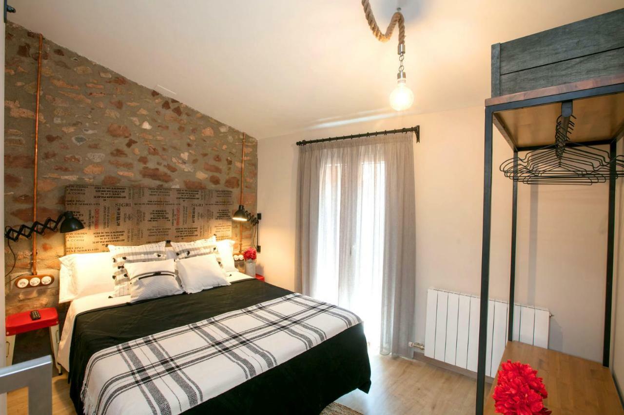 Apartaments Cal Trumfo Prades Exterior foto