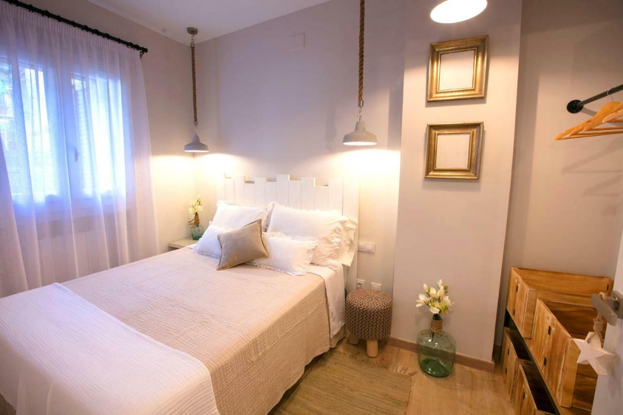 Apartaments Cal Trumfo Prades Exterior foto