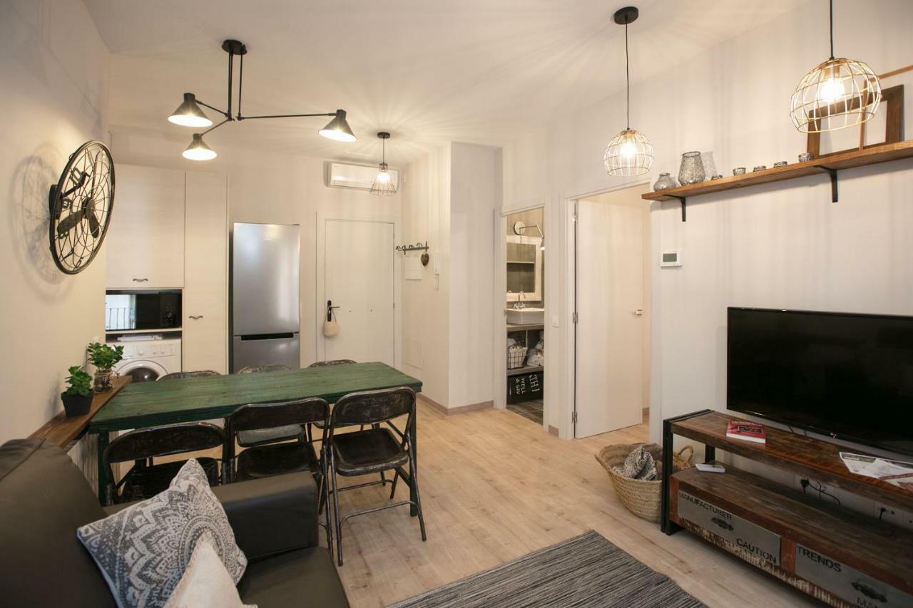 Apartaments Cal Trumfo Prades Exterior foto