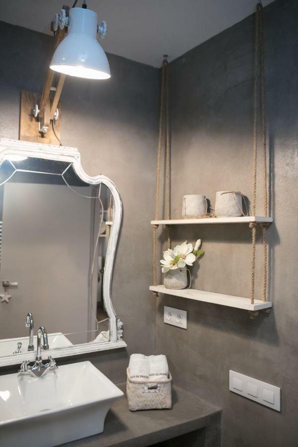 Apartaments Cal Trumfo Prades Exterior foto