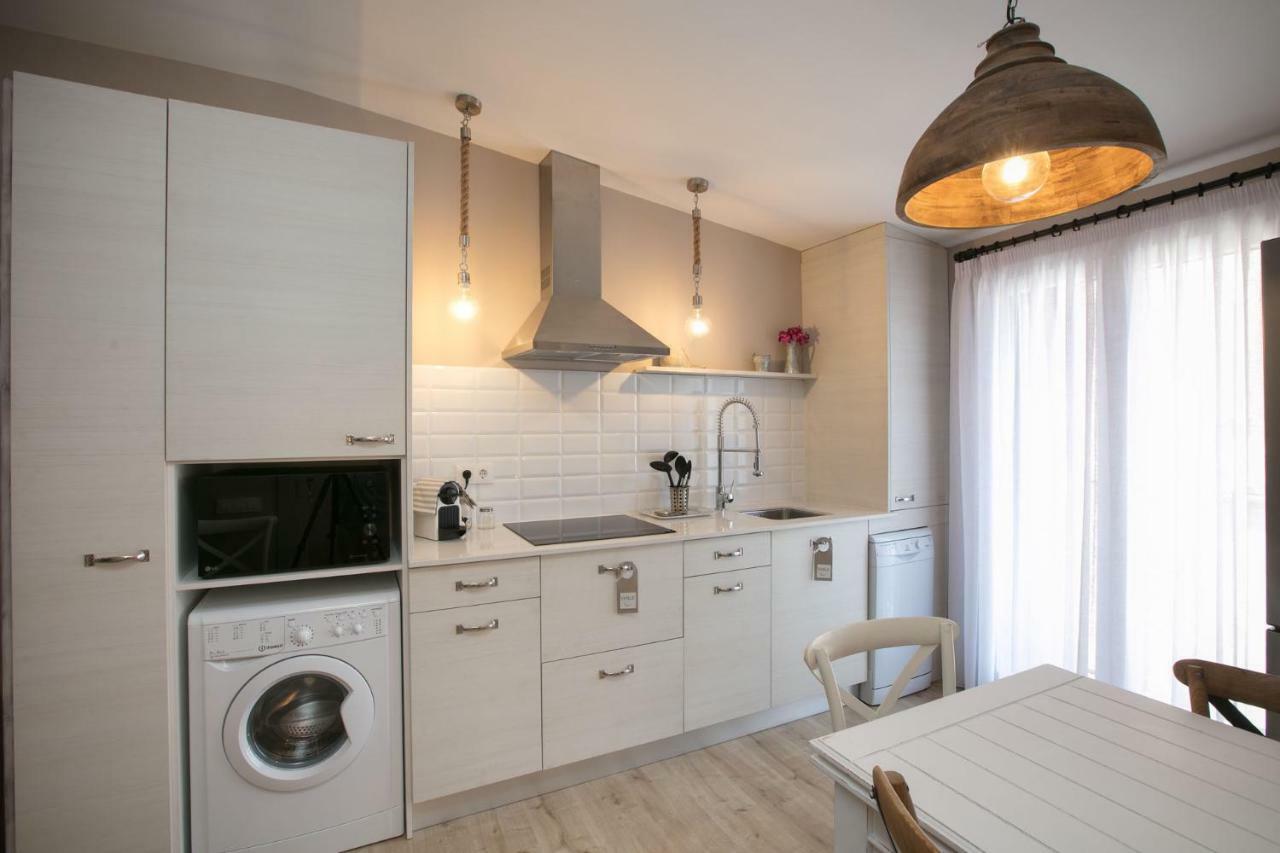 Apartaments Cal Trumfo Prades Exterior foto