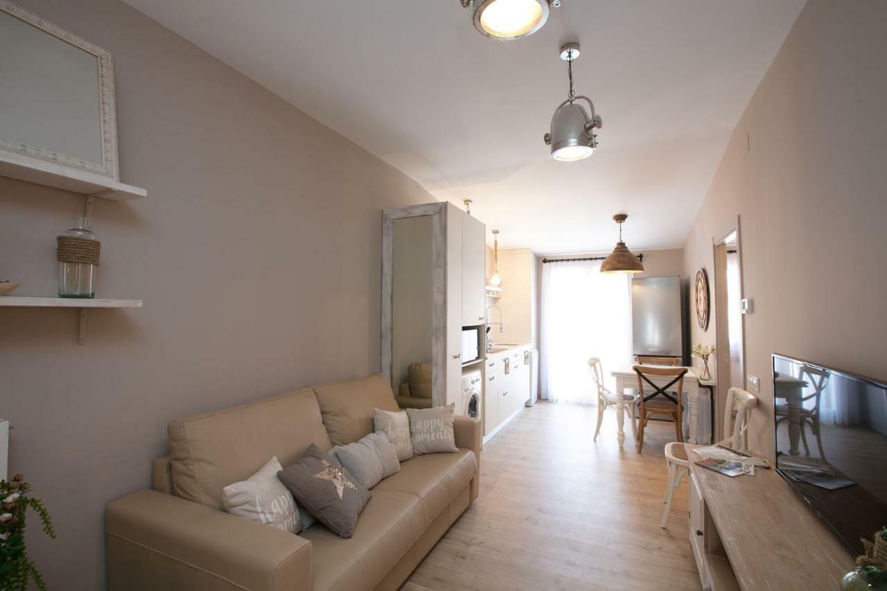 Apartaments Cal Trumfo Prades Exterior foto
