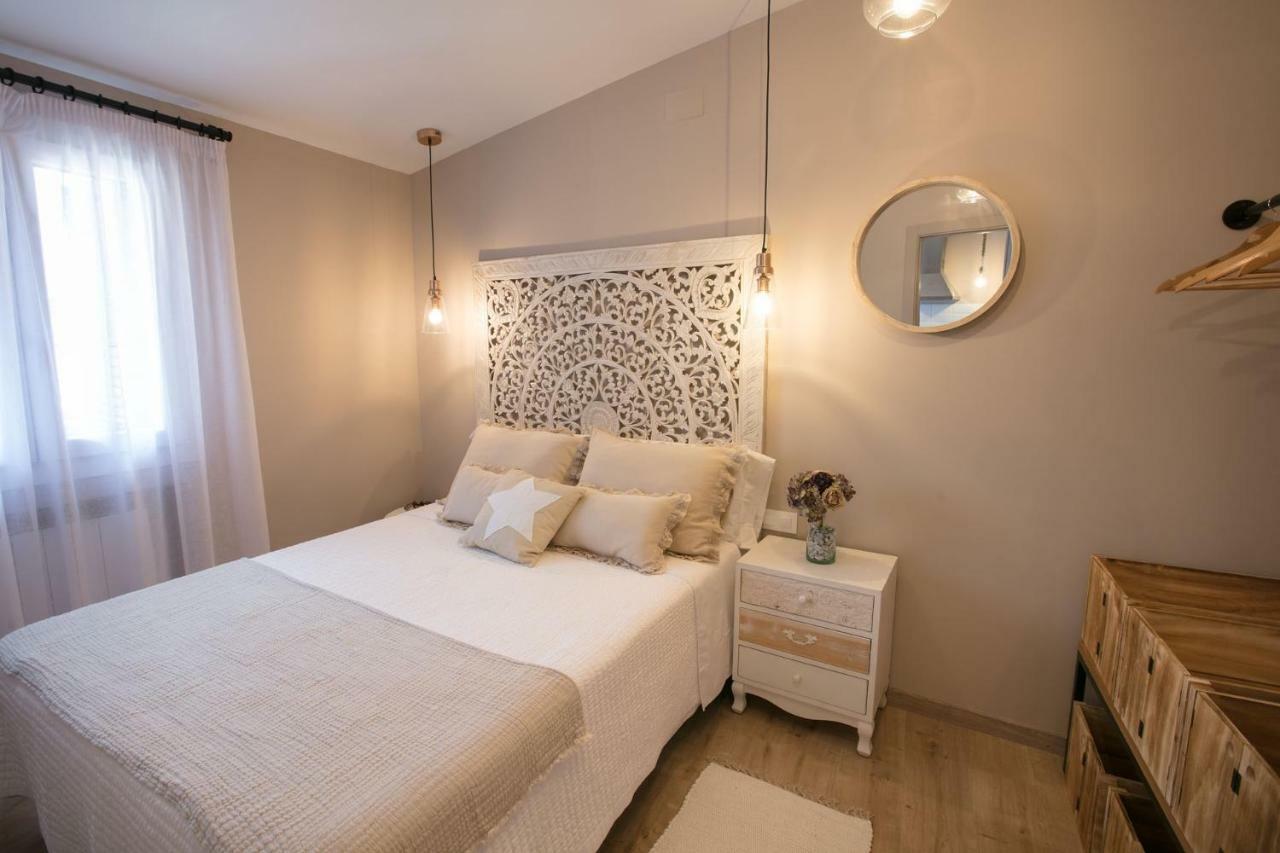 Apartaments Cal Trumfo Prades Exterior foto